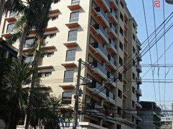新月麗都