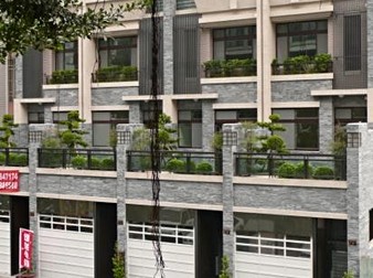 世貿春天