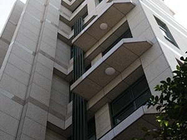 中山悅