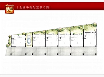 社區格局圖