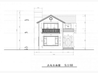 社區格局圖