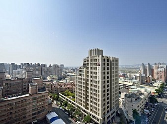 尉寶主人園邸