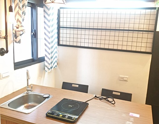 歐式裝潢~有乾濕分離+陽台~近捷運 - Image 9