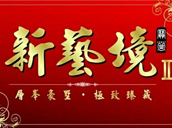 新藝境電梯豪墅