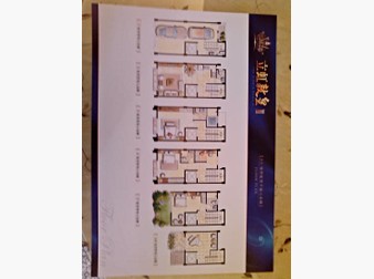 社區格局圖