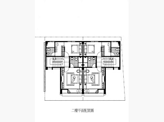 社區格局圖