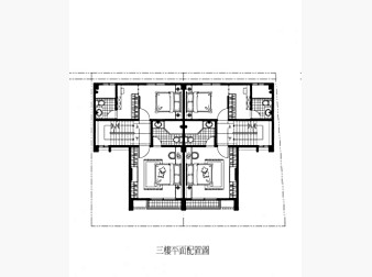 社區格局圖