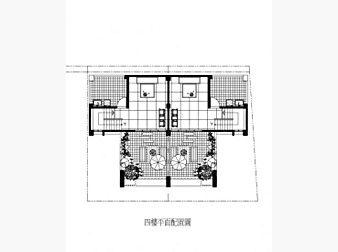 社區格局圖