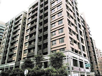 中研新苑