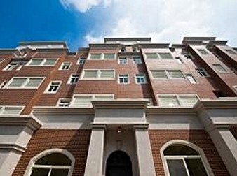 大學墅