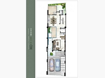 社區格局圖