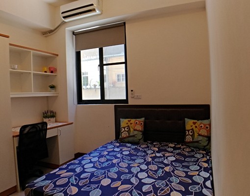 高醫火車站★獨立陽台套房代收垃圾★可租補 - Image 1