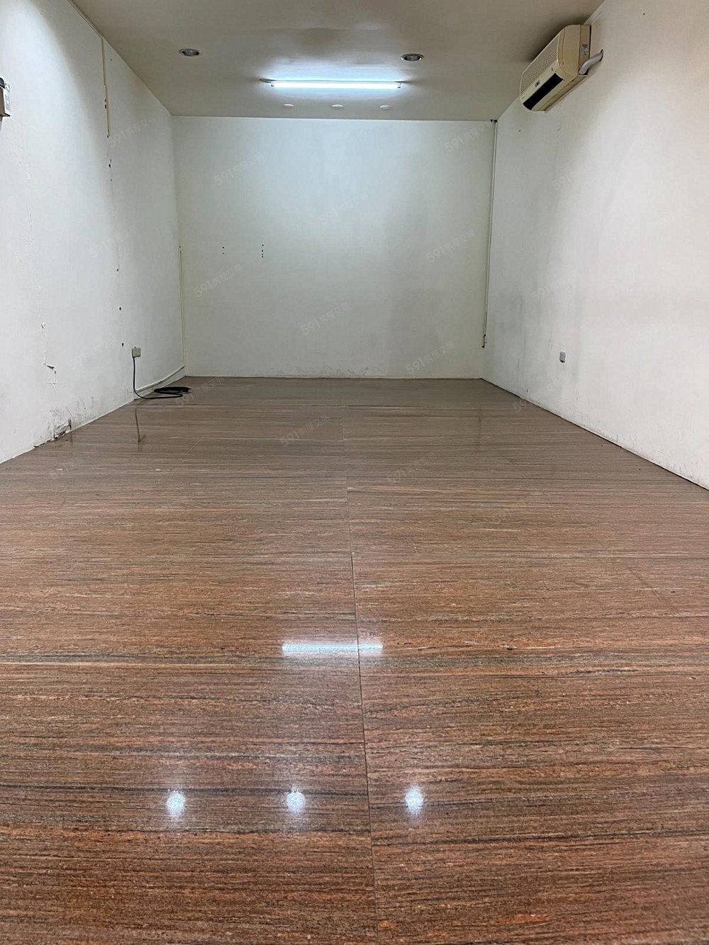 大坪數花崗石地板
好規劃使用