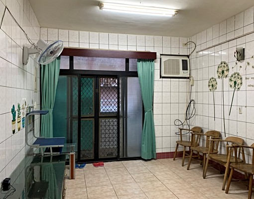 小巧溫馨四樓公寓出租 - Image 1