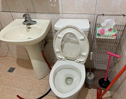 小巧溫馨四樓公寓出租 - Image 7