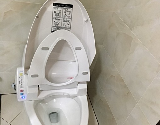 大套房,獨立臺電電錶,中央熱水系統有浴缸 - Image 9