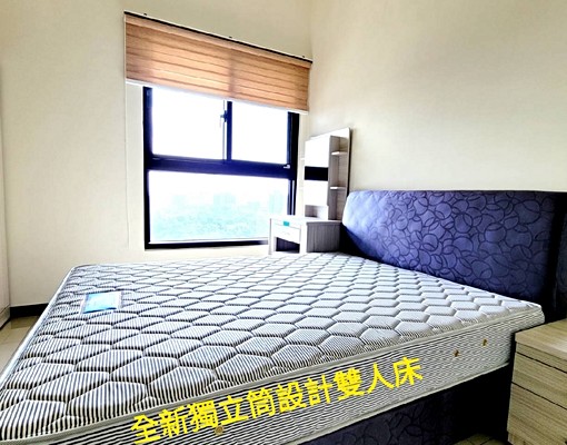 台南山景新地標,高樓層3房2陽台平面車位 - Image 8