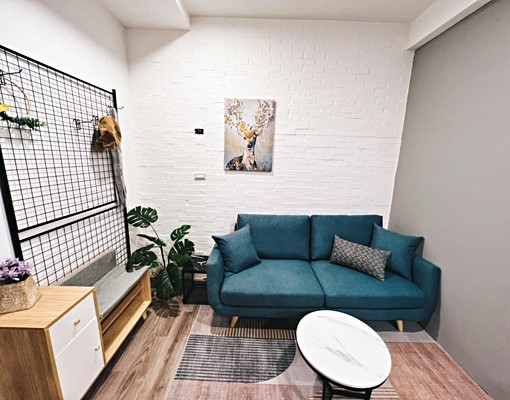 設計師絕美天景裝潢1+1小豪宅/可貓 - Image 2