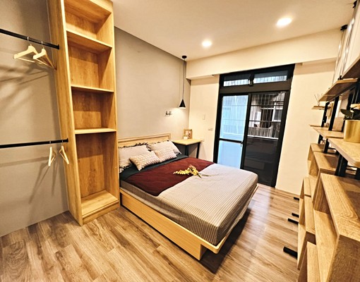 設計師絕美天景裝潢1+1小豪宅/可貓 - Image 11