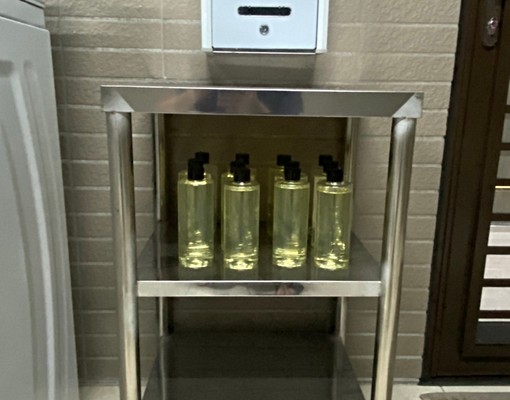 萬能科大前門口全新套房近大江 - Image 10