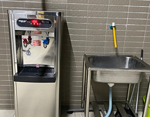 萬能科大前門口全新套房近大江 - Image 11