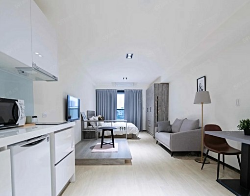 ❤️陽台獨洗❤️大面採光❤️只有一間❤️ - Image 1