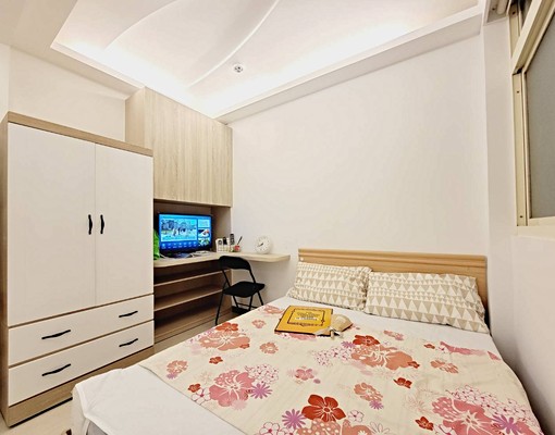 一房一廳~鄰近捷運站~ - Image 8