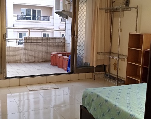 新優質美8坪雅房(可租補文山特區最便宜限女生) - Image 2