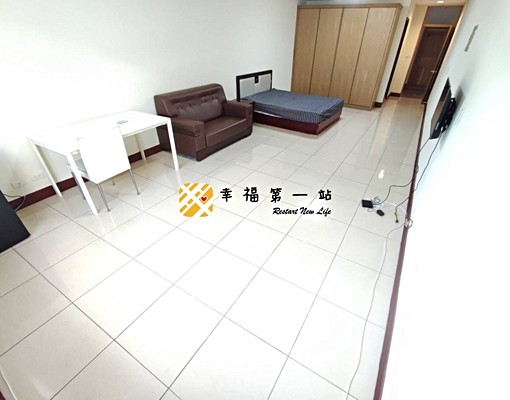 西區類一房一廳超大間 - Image 3