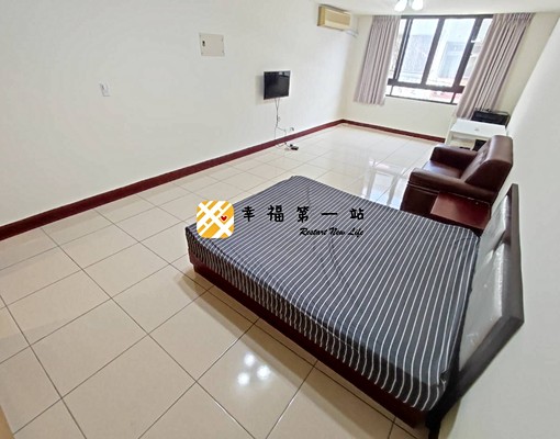 西區類一房一廳超大間 - Image 4