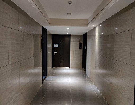 車位可租明新台元昌益園區飯店管理陽台套房 - Image 4