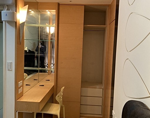 捷運旁邊間三房通風好宅 - Image 15