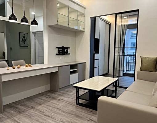 市中心全新2+1房,加平面車位(汽機車) - Image 1