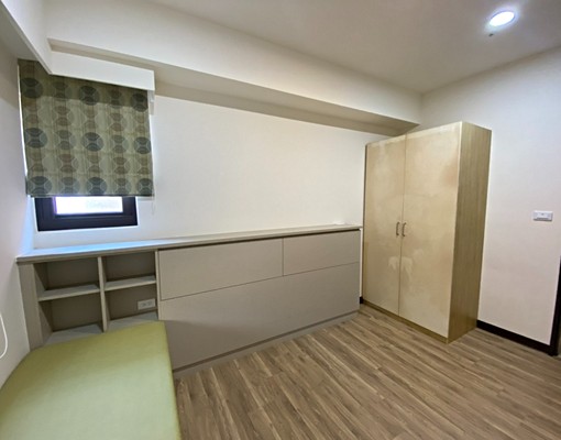 高鐵戶政旁精裝屋三房出租採光通風佳 - Image 7