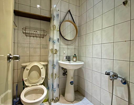 永和頂溪站五層Sharehouse房間大/可貓 - Image 5