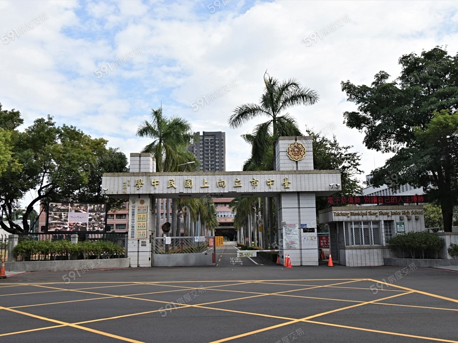 君哲向上微風環境圖