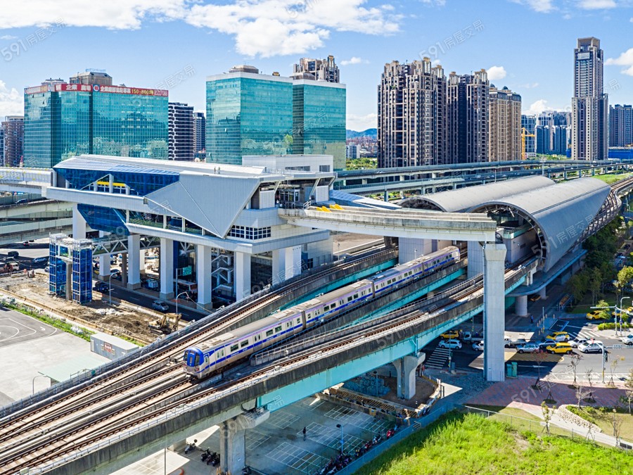 寰宇一號環境圖