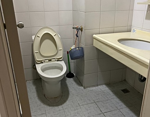 員林國宅極美景觀超新屋況出租少量釋出! - Image 12
