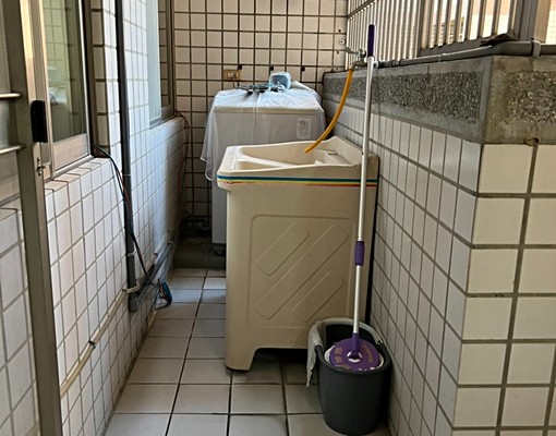 員林國宅極美景觀超新屋況出租少量釋出! - Image 9