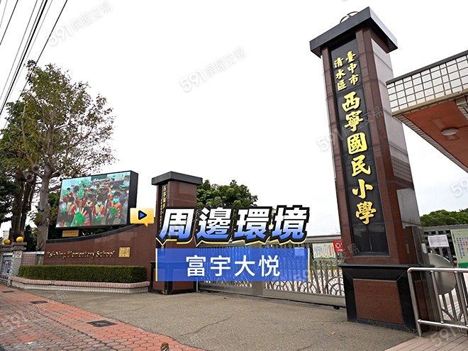 富宇大悦影音 - 富宇大悦建案影片