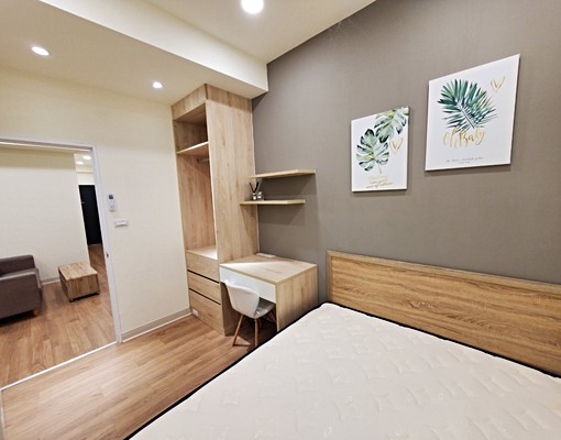 免仲介費💖可報稅可申請租屋補助💖裝潢新一層一戶 - Image 6