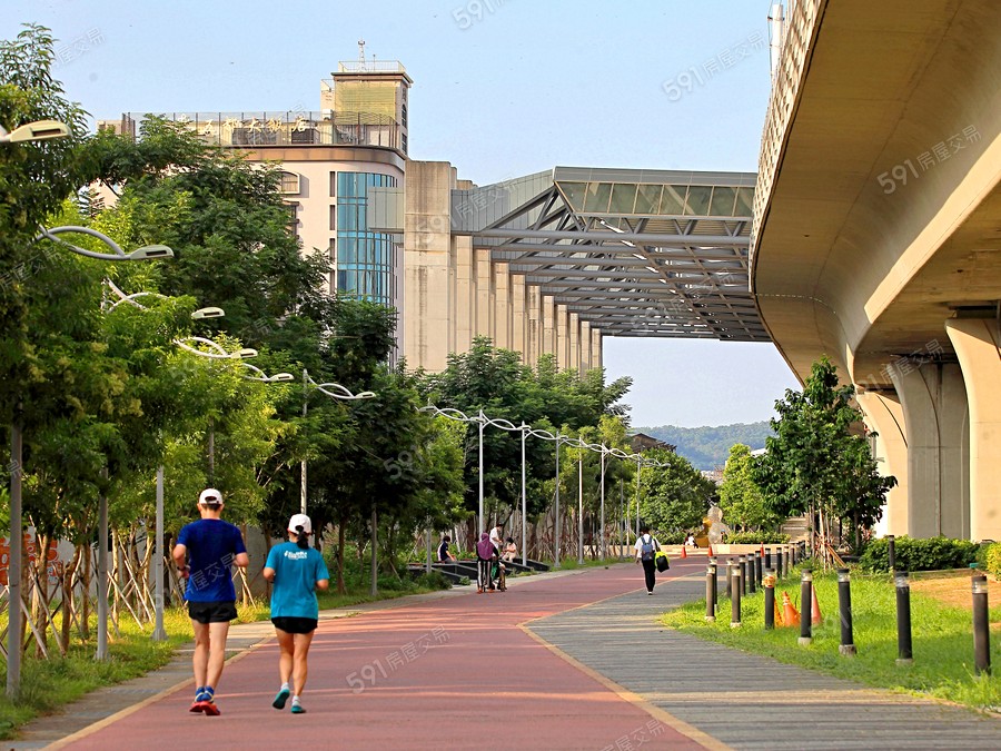 寶宇丰蘊環境圖