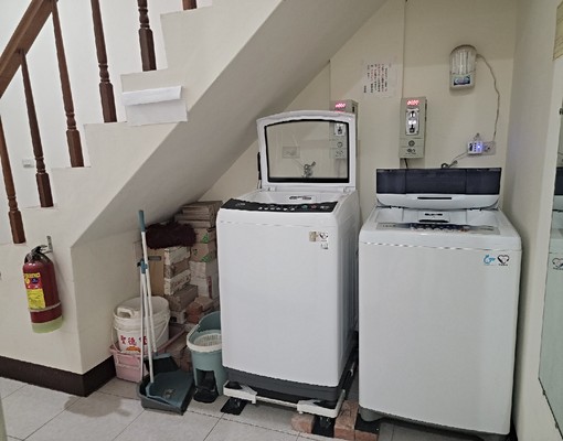 🌿豐原車站旁🌿通風採光好🌿獨曬沒煩惱🌿健身套房 - Image 8