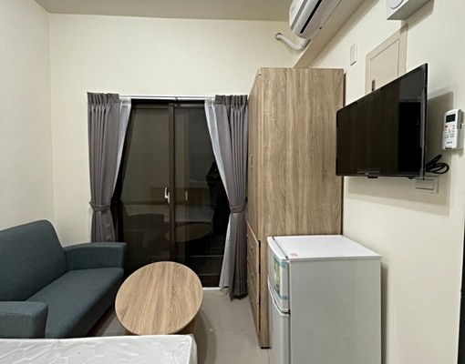 竹南科旁小資美套房設備全~喜歡可談 - Image 4