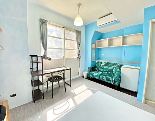 ★隔間1房1廳★超大陽台★洗衣機★ - Image 4