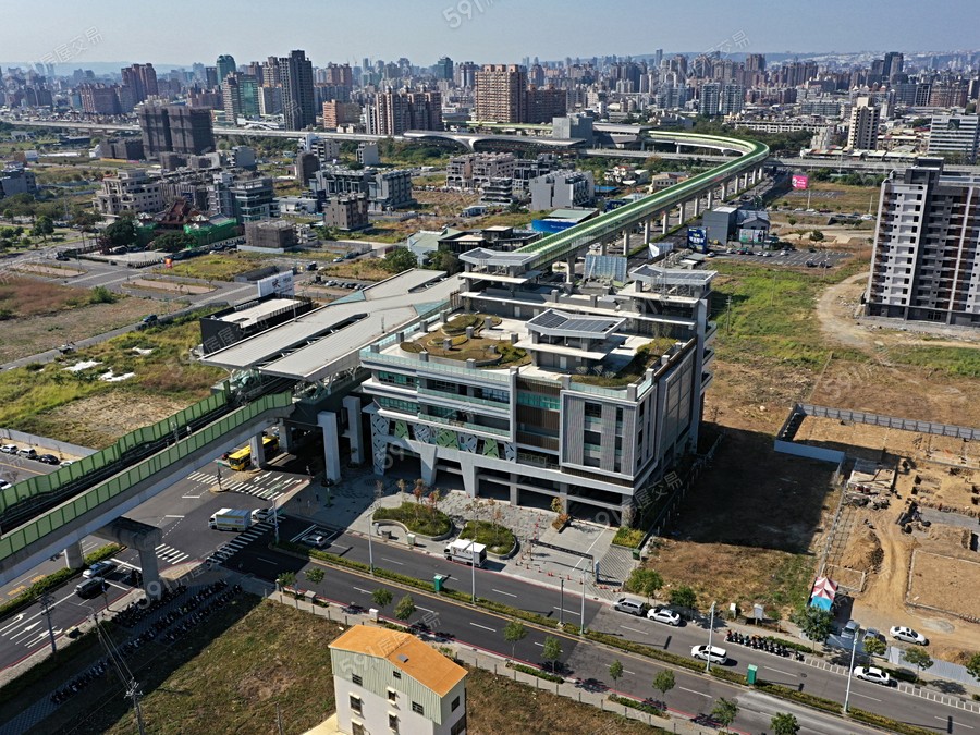 浩瀚創立方4x4環境圖