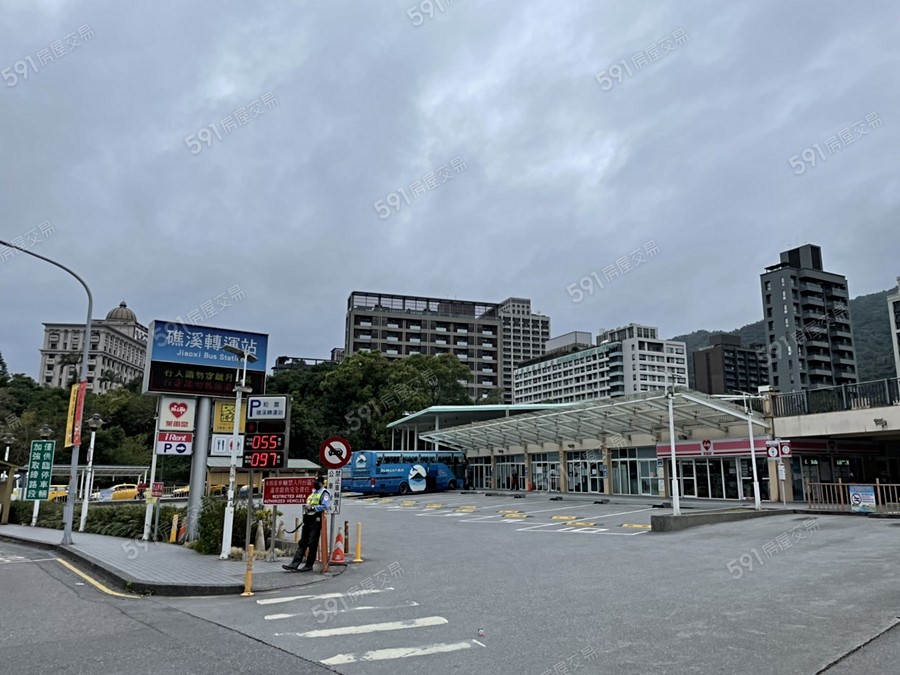 玉屏鮮境環境圖