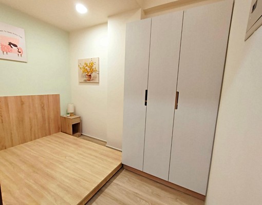 %金山街全新剛完工洗脫烘一房一廳 - Image 6
