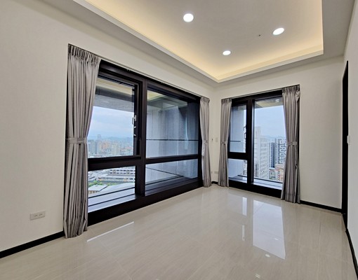 ★三輝雙子星2房+車位★B217★ - Image 3