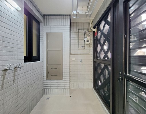 ★三輝雙子星2房+車位★B217★ - Image 8